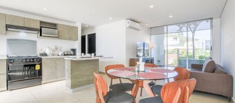¡Moderno Departamento en Obispado! Para 6 personas