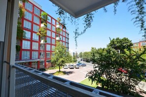 Property grounds - Zona Médica, 4 camas, Agua 24/7 - #CentroMty (Monterrey)