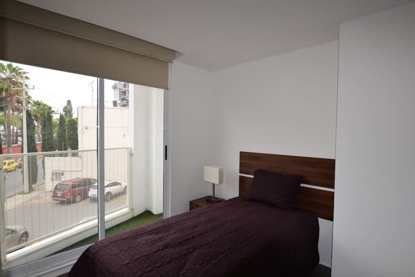 3 bedrooms, desk, iron/ironing board, WiFi
