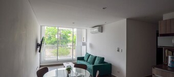 Excellent Location / Medical Area / 3 bedrooms - 6 people