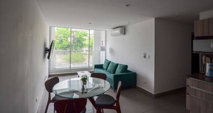 Excellent Location / Medical Area / 3 bedrooms - 6 people