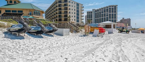 Condo, 1 King Bed with Sofa bed (Elation 5306) | Beach