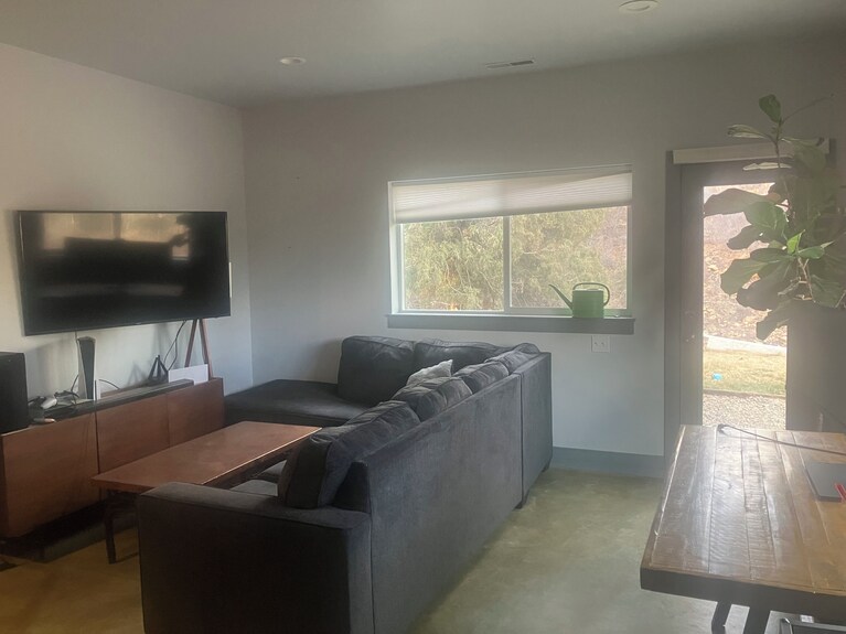 Marvelous 1-bedroom Apartment In Durango Perfect For Your Getaway - Durango, CO