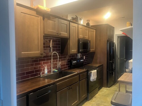 Marvelous 1-bedroom apartment in Durango perfect for your getaway