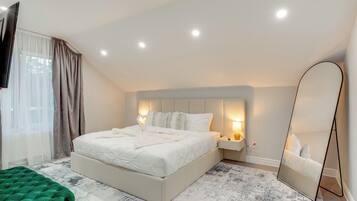 Luxury Villa, 5 Bedrooms, Kitchen