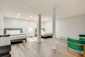 Luxury Villa, 5 Bedrooms, Kitchen