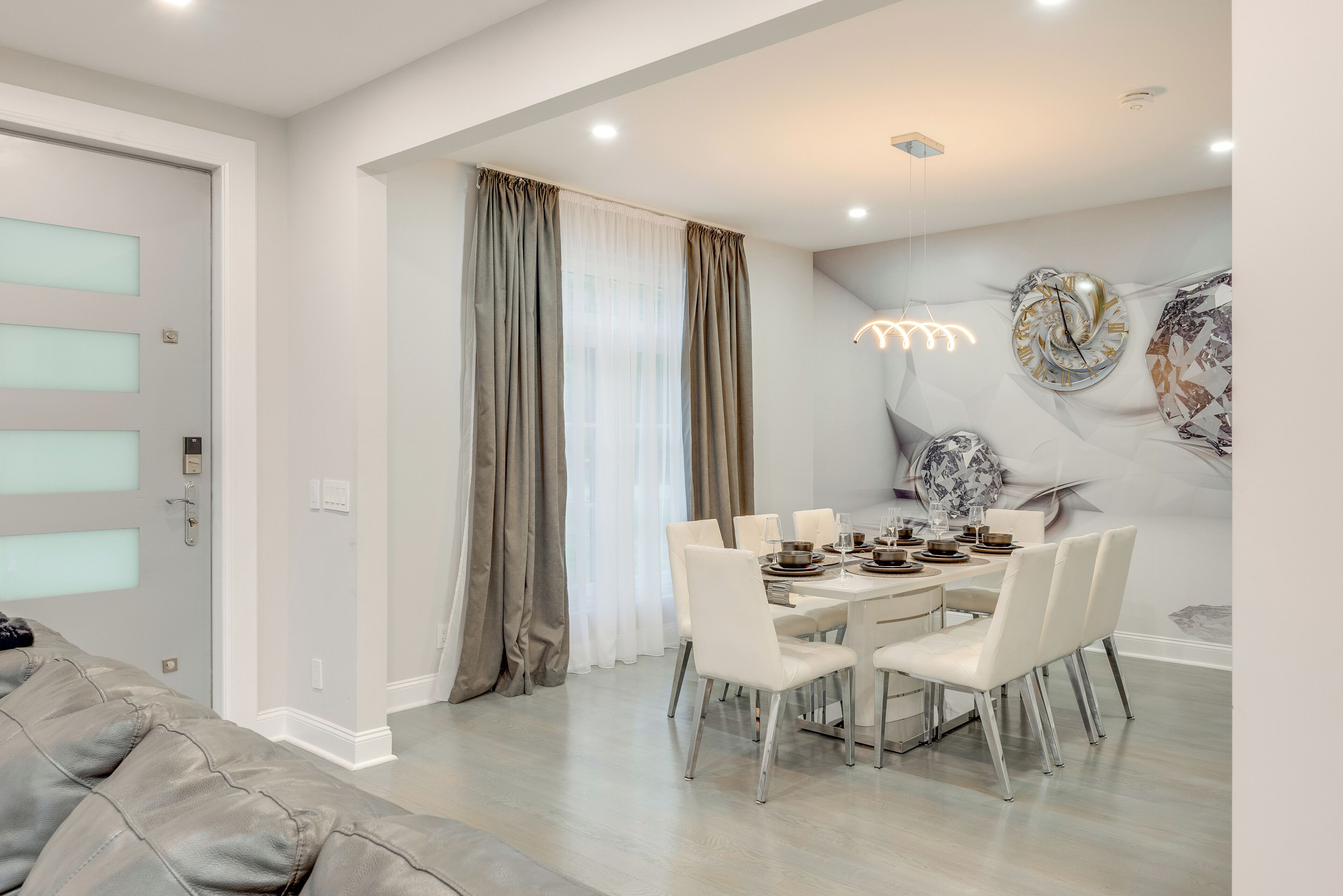 Luxury Villa, 5 Bedrooms, Kitchen | Dining