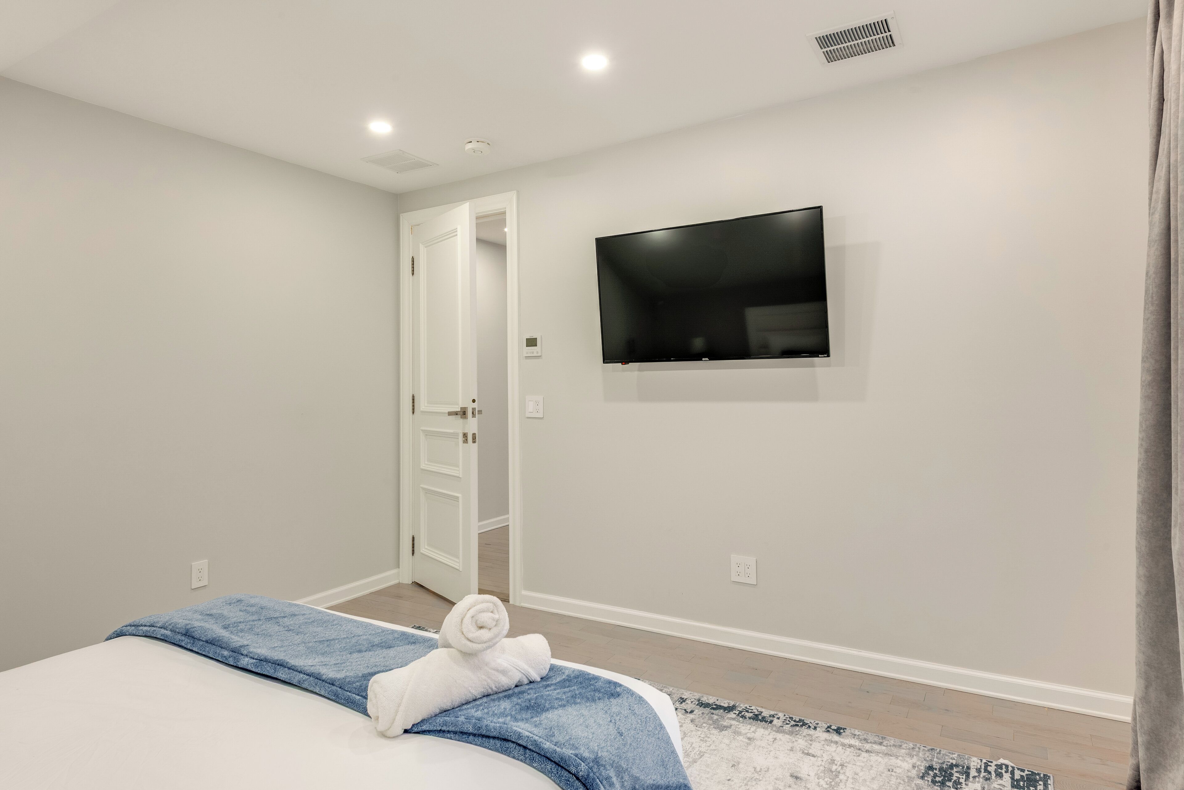 Luxury-Villa, 5 Schlafzimmer, Küche