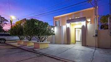 Fachada