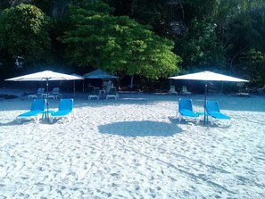 Property grounds - Villa Prada (Quepos)