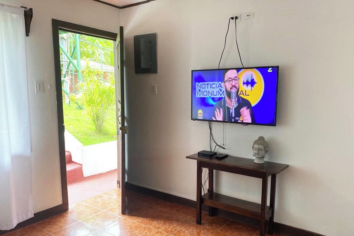 Deluxe Villa | Interior