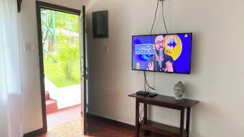 Deluxe Villa | Interior