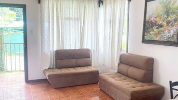 Comfort-villa | Opholdsområde