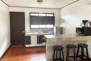 Vila Deluks | Dapur pribadi