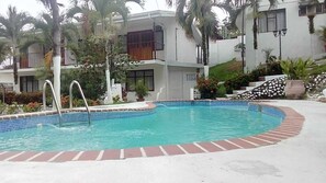 Pool - Villa Prada (Quepos)