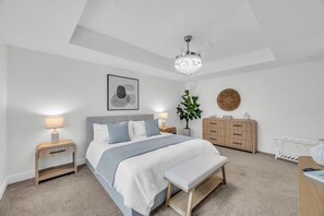 4 Schlafzimmer, Bügeleisen/Bügelbrett, Internetzugang, Bettwäsche