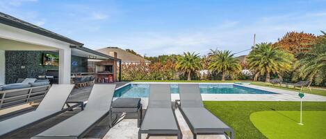 Ulkoalueet