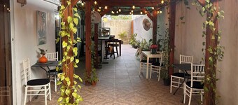 RiverStone Lodge Honduras 