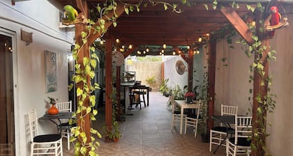 RiverStone Lodge Honduras