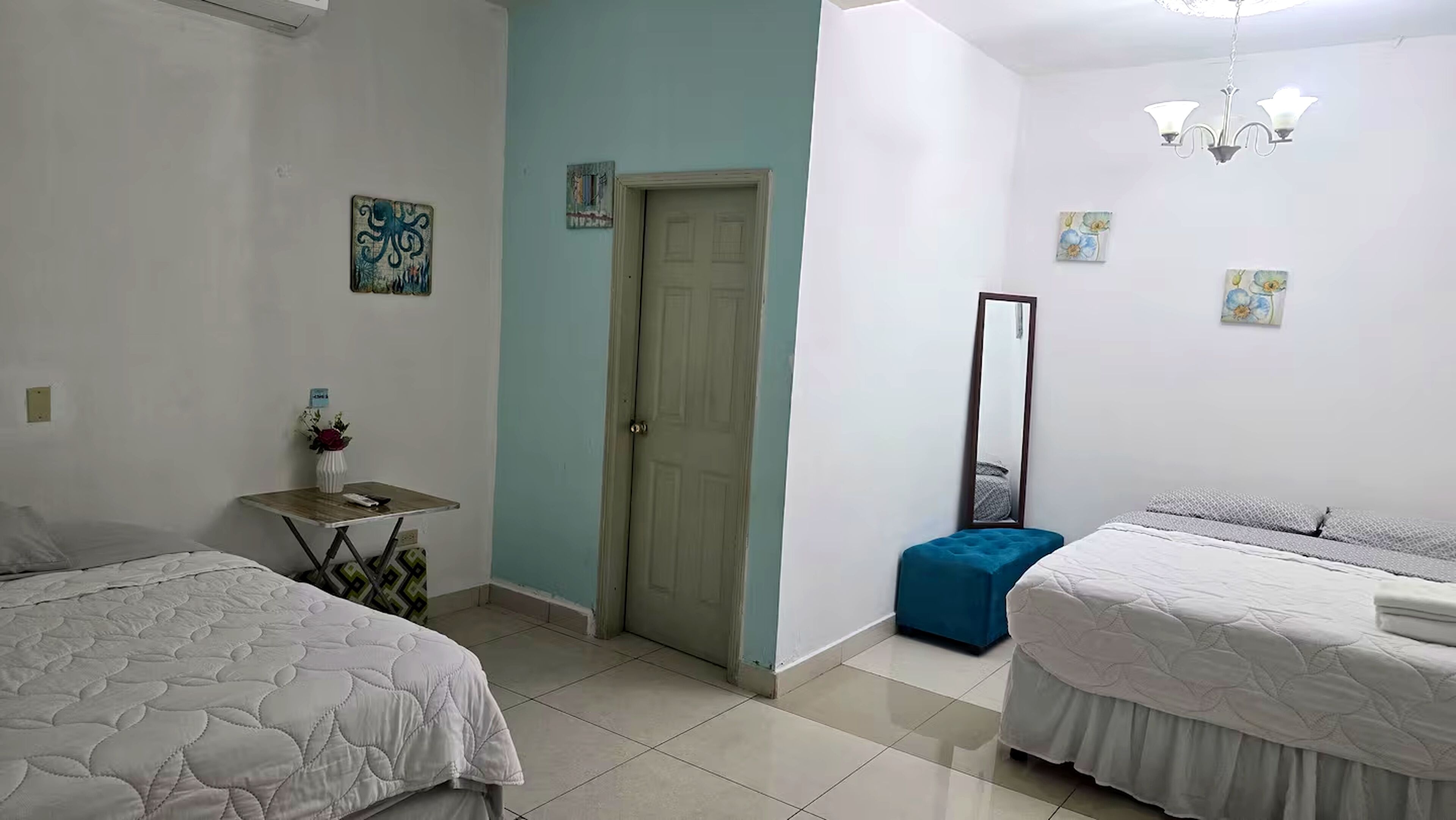 Suite Studio, 2 grands lits