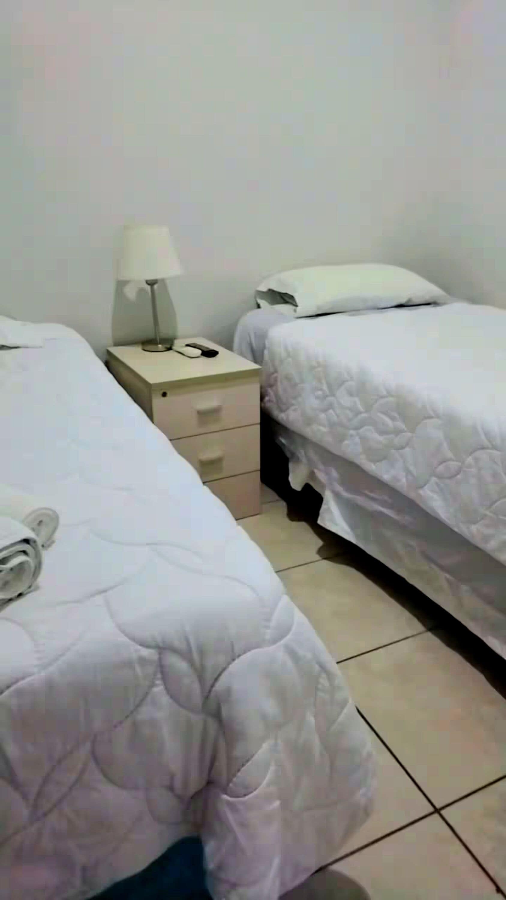 Appart'hôtel Deluxe, 2 chambres