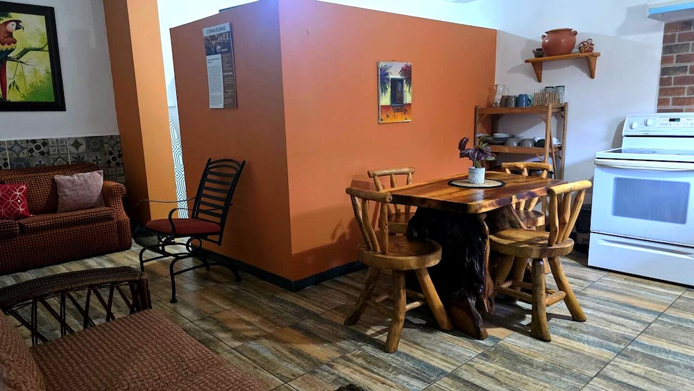 RiverStone Lodge Honduras photo 4