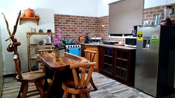 Suíte estúdio premium | Cozinha privada