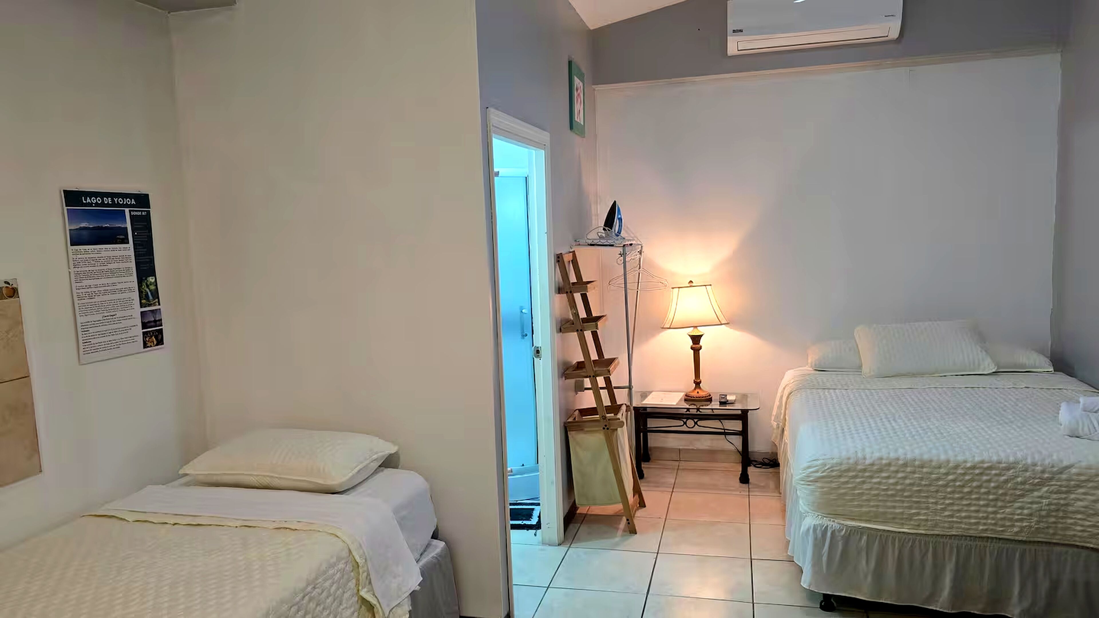 Chambre Standard, non-fumeurs