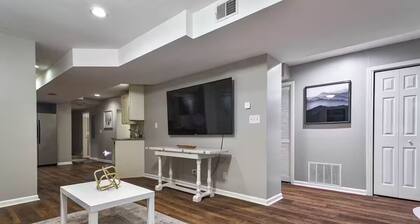 MTR~KingBeds-PetFriendly-FreeParking