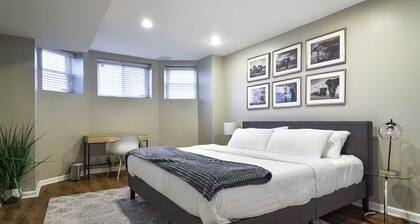 MTR~KingBeds-PetFriendly-FreeParking