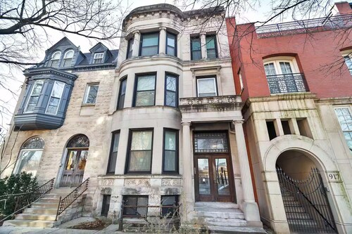 MTR~KingBeds-PetFriendly-FreeParking