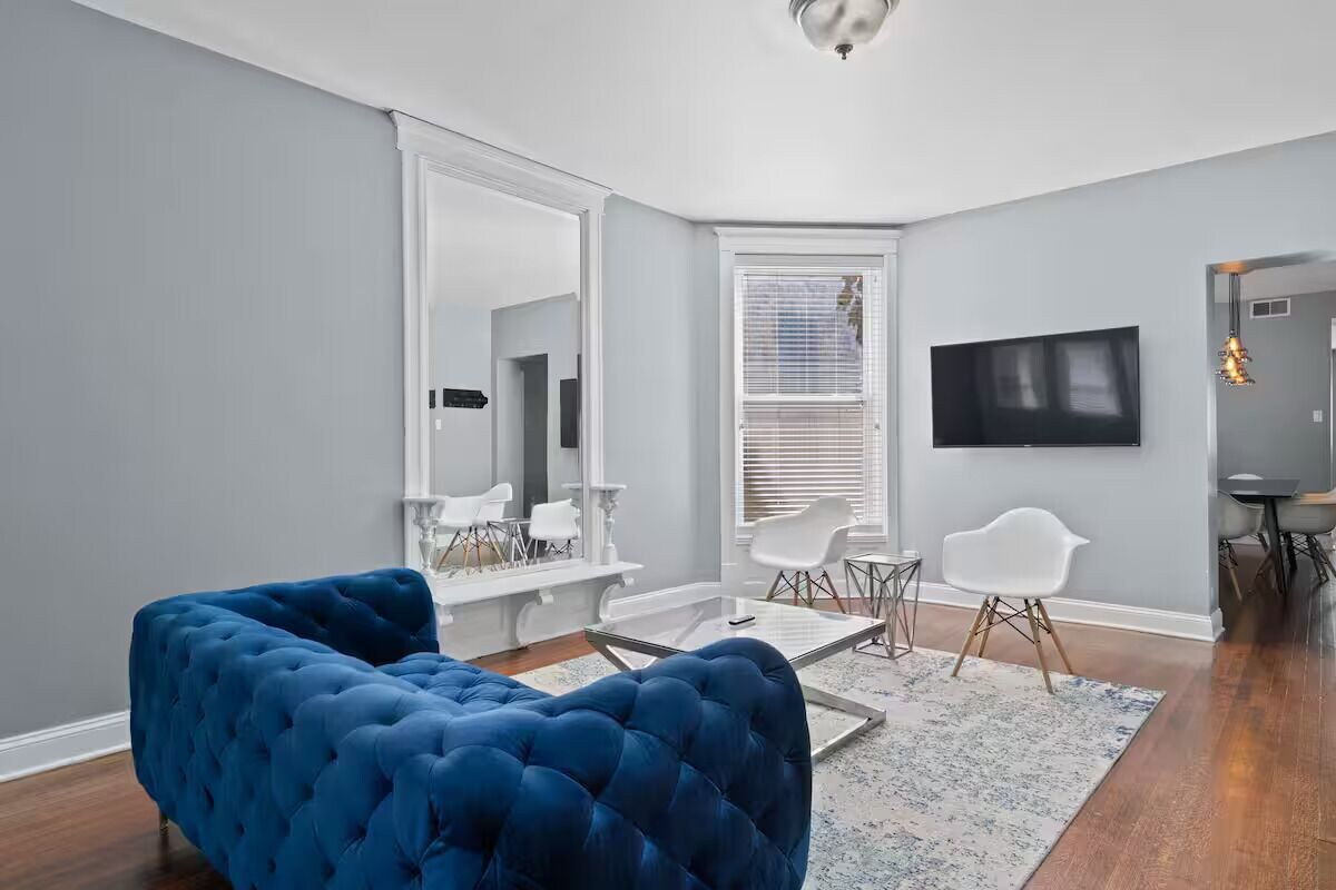 Bild für Gastgeberprofil