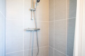 Dusche, Haartrockner