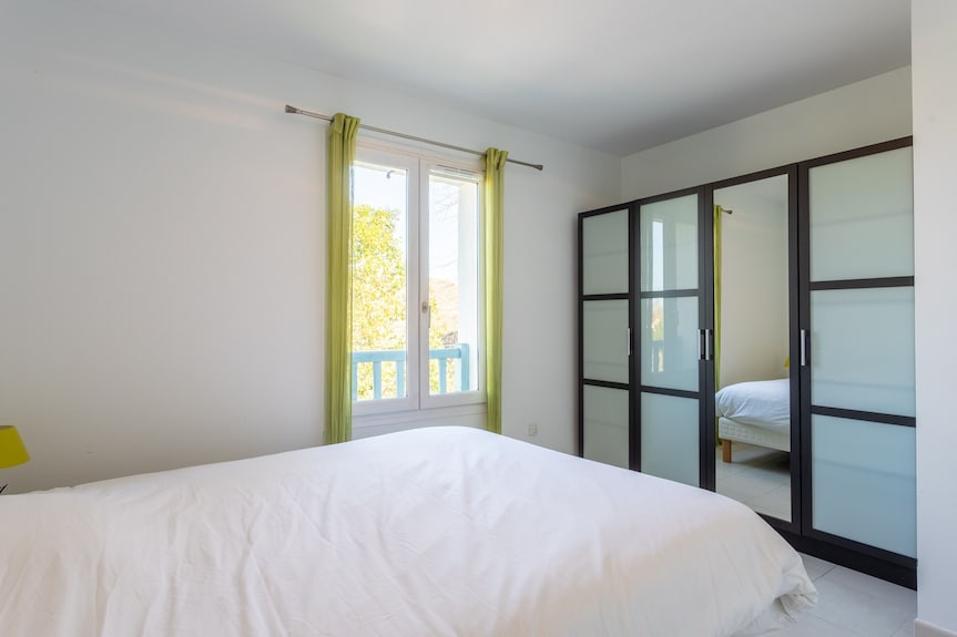 Appartement « T3 Jasmin » Avec Terrasse Privée Et Wi-fi - Salies-de-Béarn