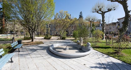 Apartment 'T3 Jasmin' with Private Terrace and Wi-Fi