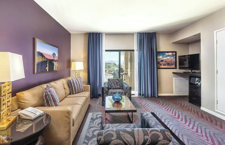 Charming Wyndham 2-bedroom Indio Condo With Loads Of Resort Amenities - Indio, CA