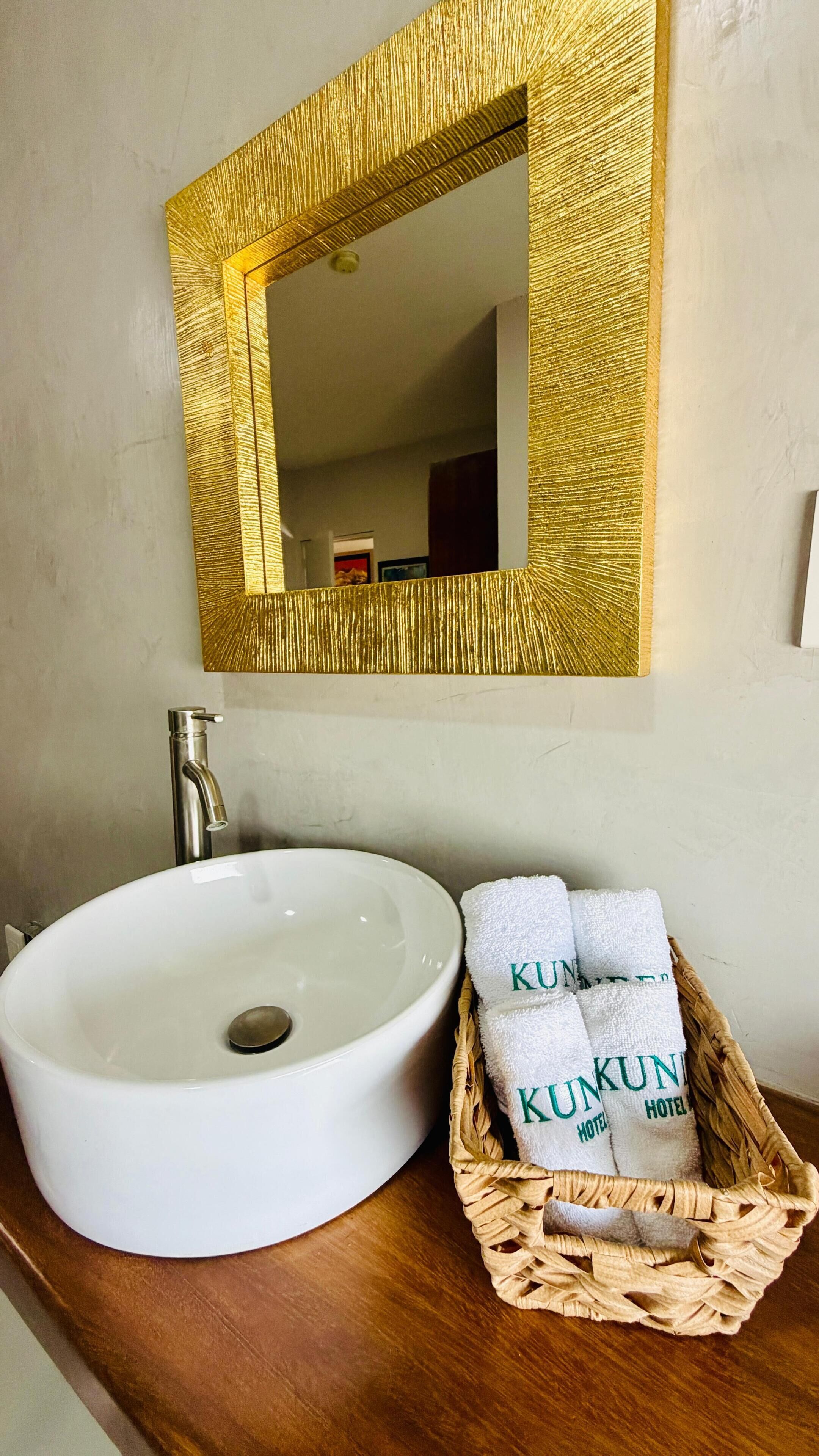 Comfort Studio Suite | Bathroom