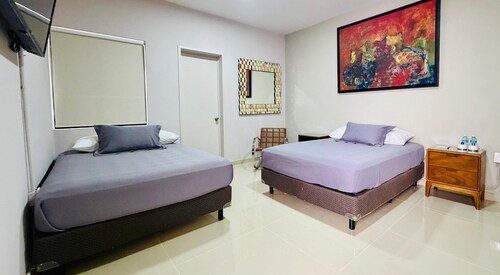 Kundera Hotel Boutique