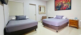 Kundera Hotel Boutique