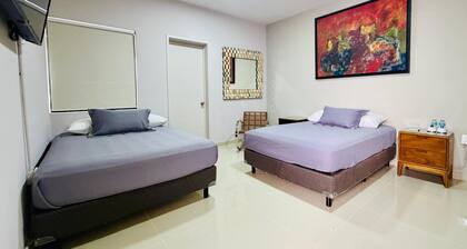 Kundera Hotel Boutique