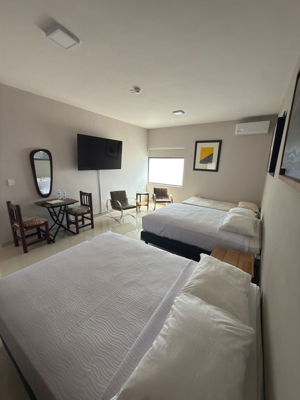 Family Room, Non Smoking | In-room safe, WiFi (free)