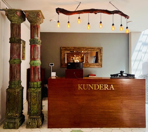Kundera Hotel Boutique