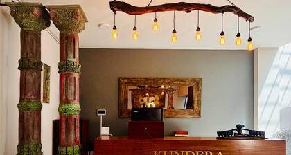 Kundera Hotel Boutique