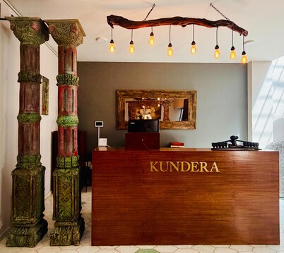 Kundera Hotel Boutique