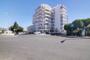 Eksteriør