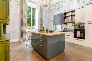 Cucina privata