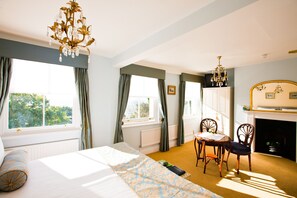 Appartement Luxe, vue mer