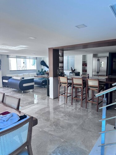 Fully furnished house in a gated community, 10 minutes from MotoGP.