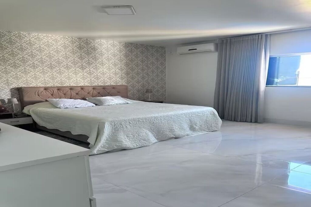 3 bedrooms, WiFi