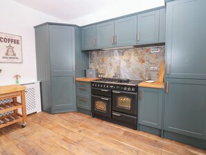 Private kitchen - Broadwath Old House (Brampton)